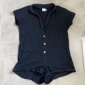 Princess polly romper